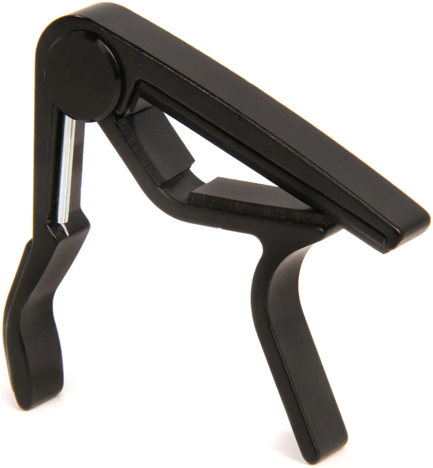 

Каподастр Dunlop 85BB Banjo Trigger — черный