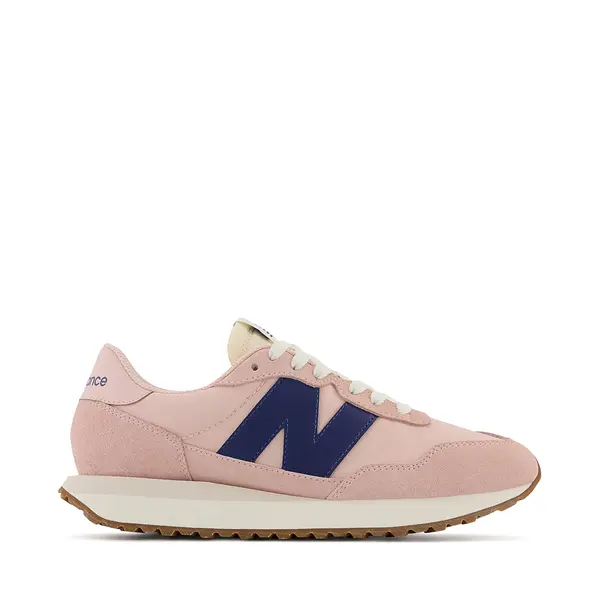 

Женские кроссовки New Balance 237, розовый