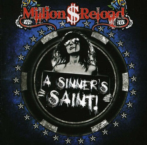 

CD диск Million $ Reload: Sinner's Saint