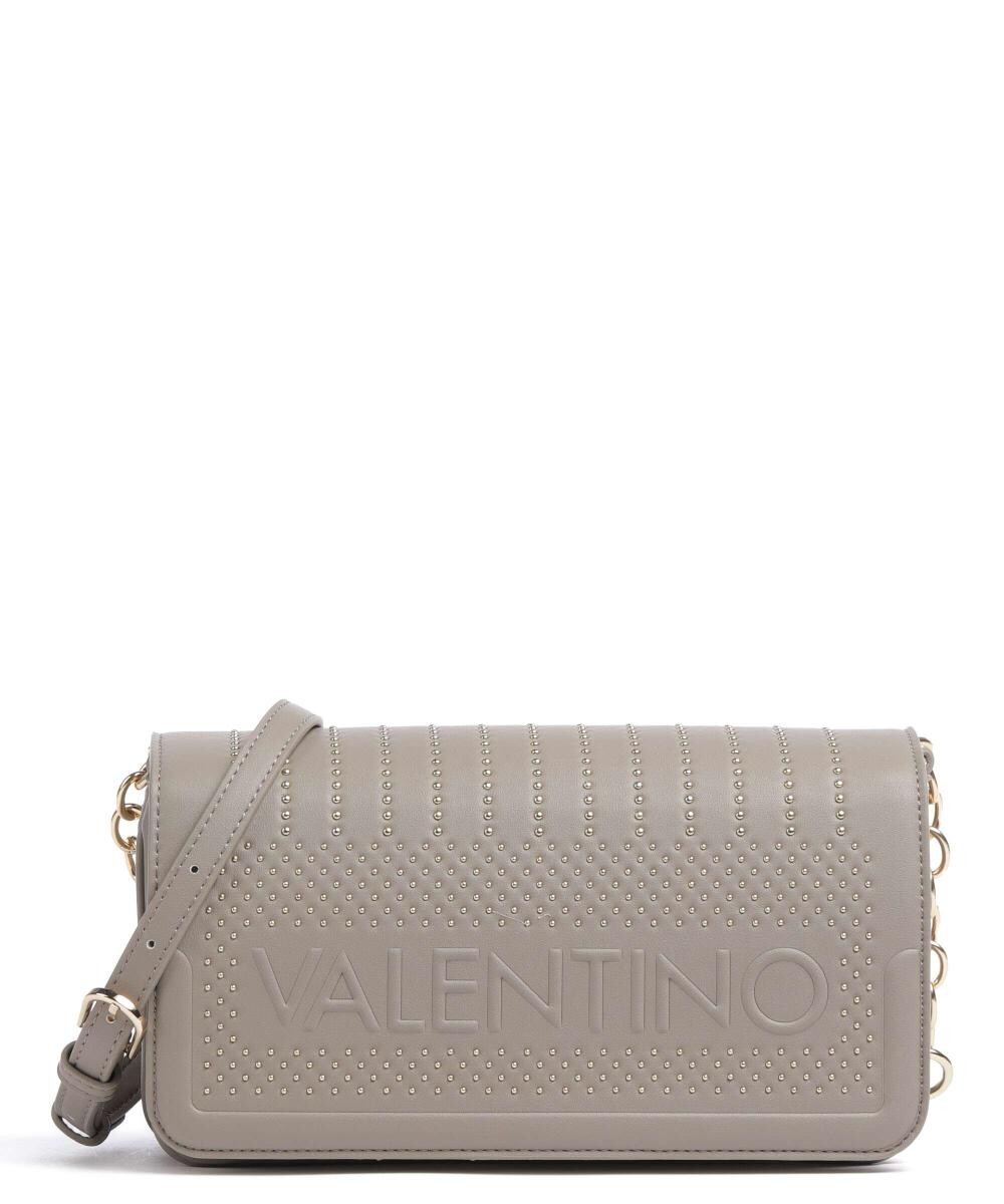

Варежки, сумка через плечо из искусственной кожи Valentino Bags, коричневый