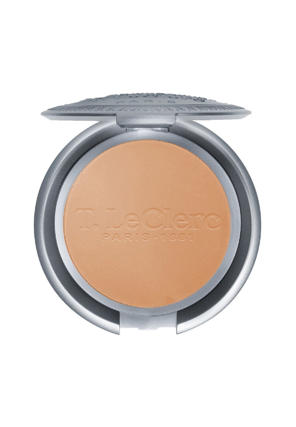 

Пудра T.LECLERC PUDER PRESSED POWDER, цвет 16 safran