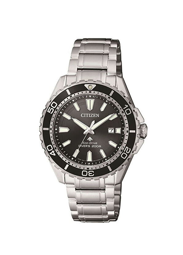 

Мужские наручные часы Bn0190-82E Citizen, черный