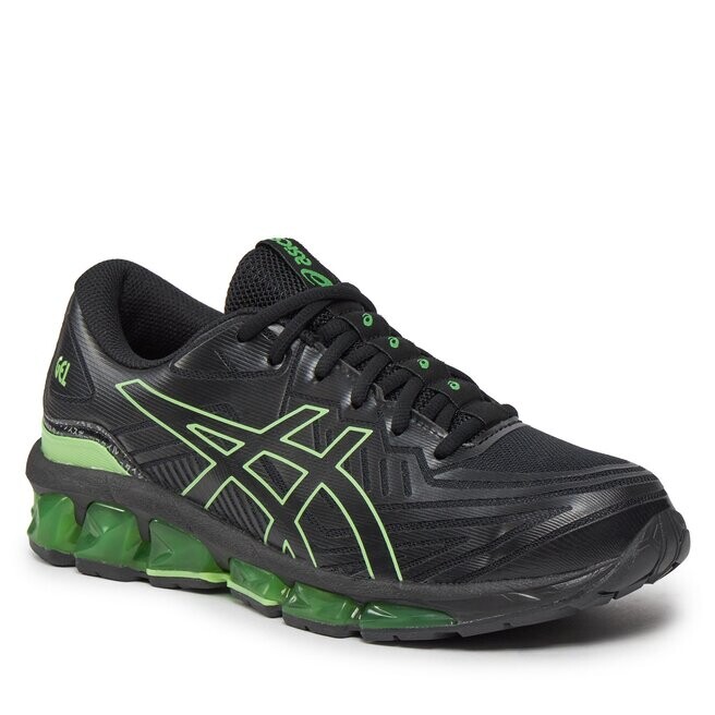 

Кроссовки Asics Gel-QuantumVii, черный