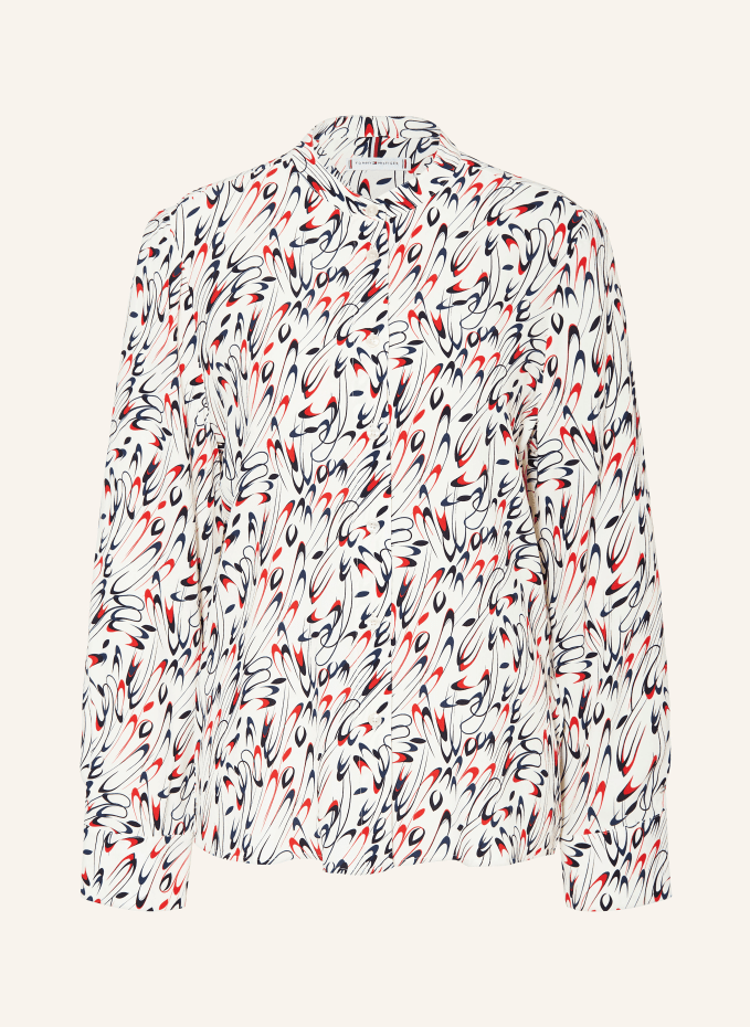 

Блузка Tommy Hilfiger, синий