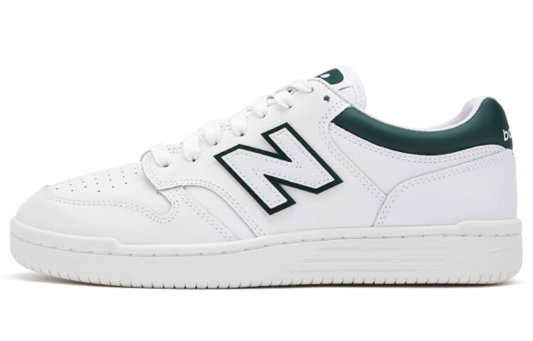 

New Balance 480 Белый Тимбервольф