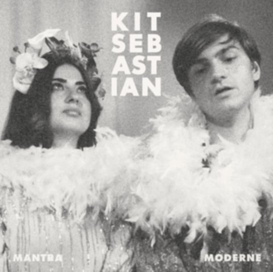 Виниловая пластинка Kit Sebastian - Mantra Moderne/Kuytu