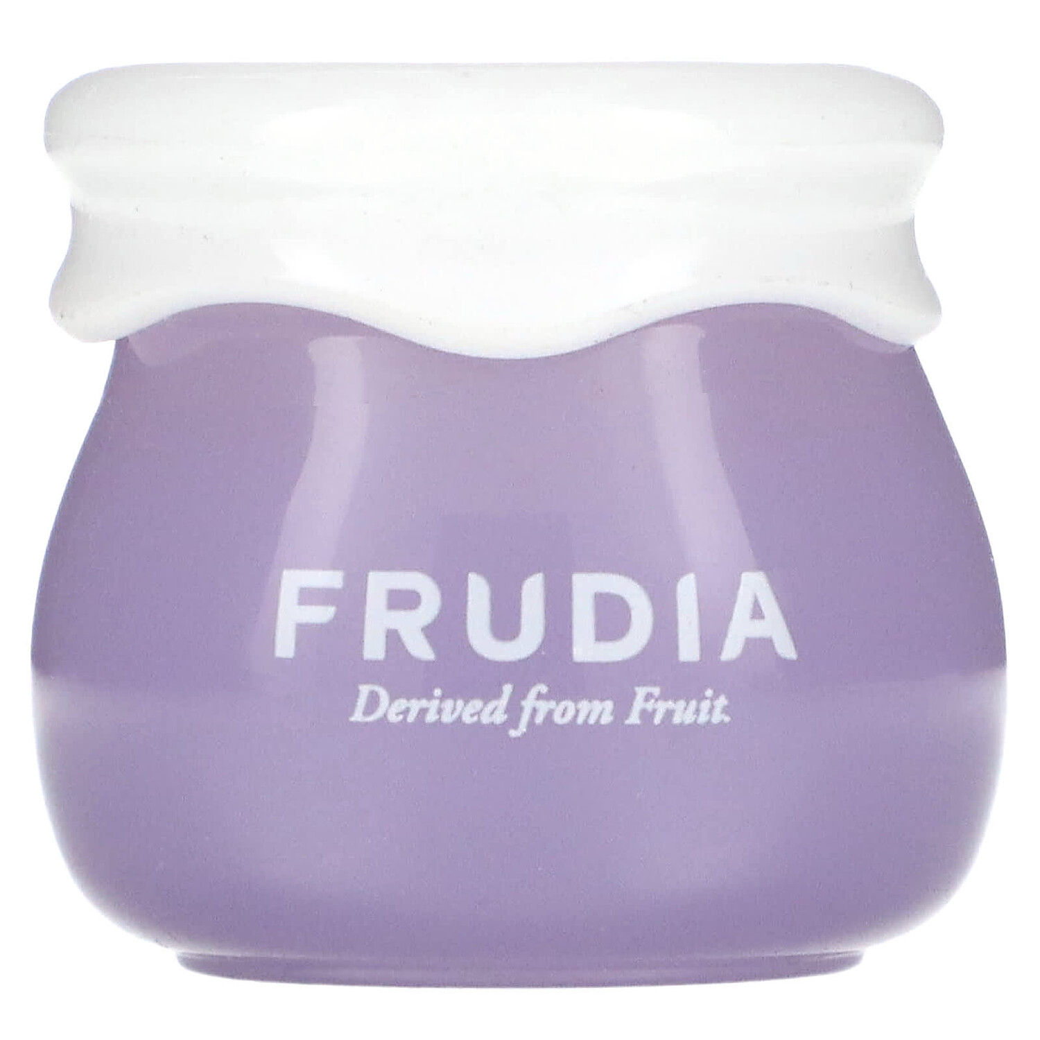 

Увлажняющий крем с голубикой, 10 г (0,35 унции), Frudia