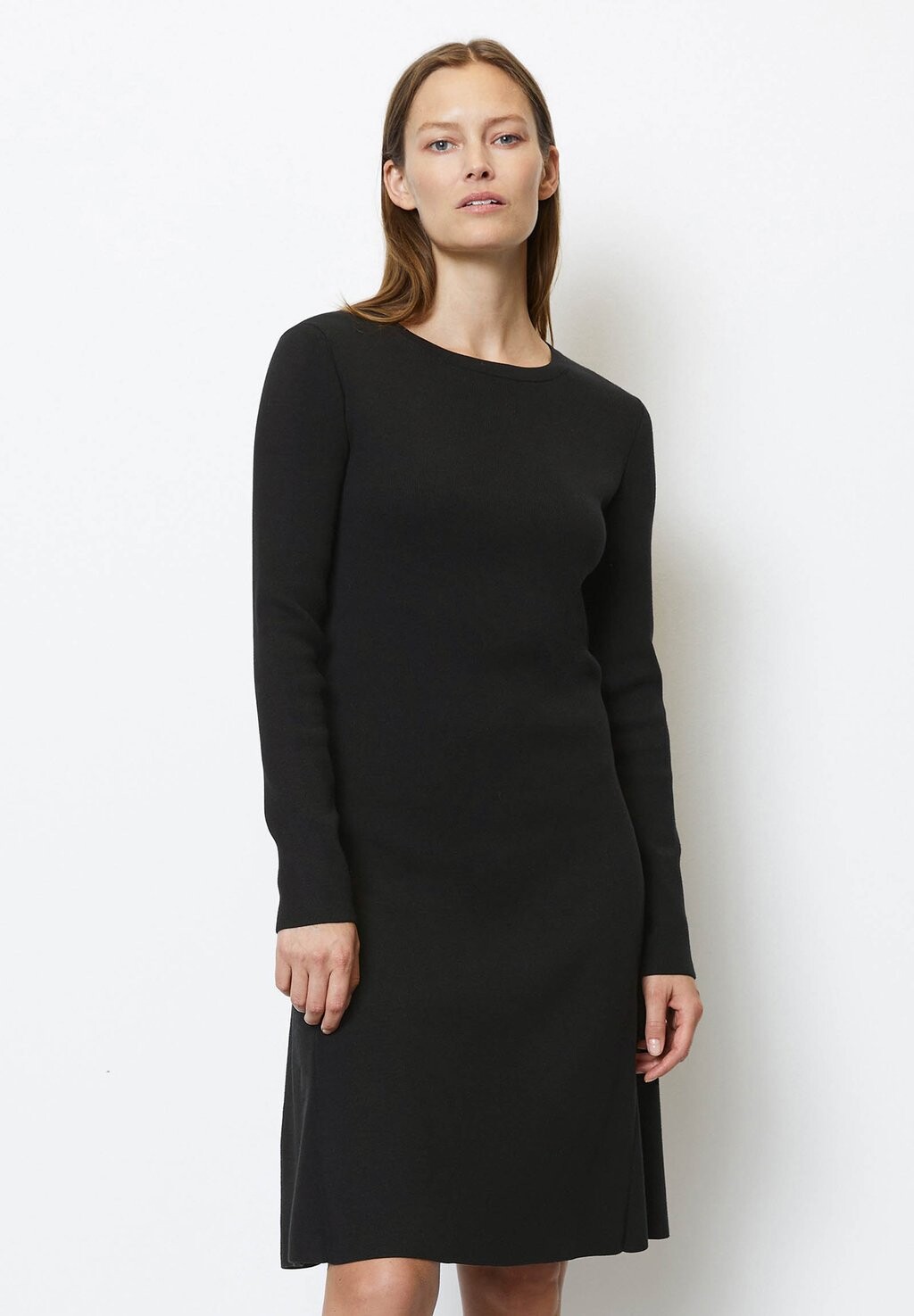

Платье Marc O'Polo, цвет black
