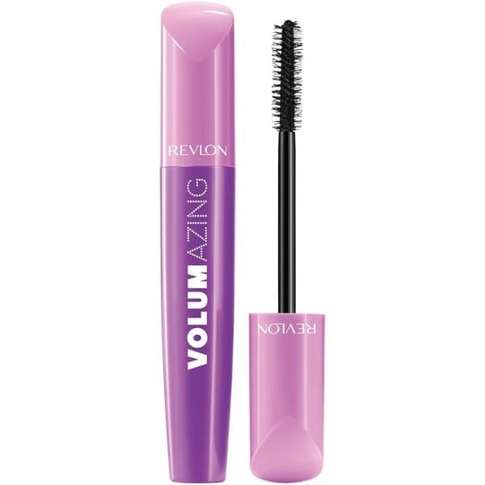 

Утолщающая тушь для ресниц 901 Blackest Black, 9 мл Revlon, Volumizing Mascara