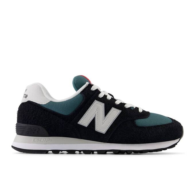 

Кроссовки 574 New Balance, черный