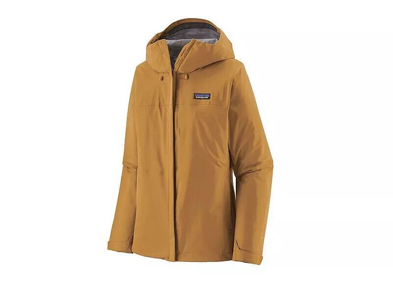 

Женская непромокаемая куртка Patagonia Torrentshell 3L