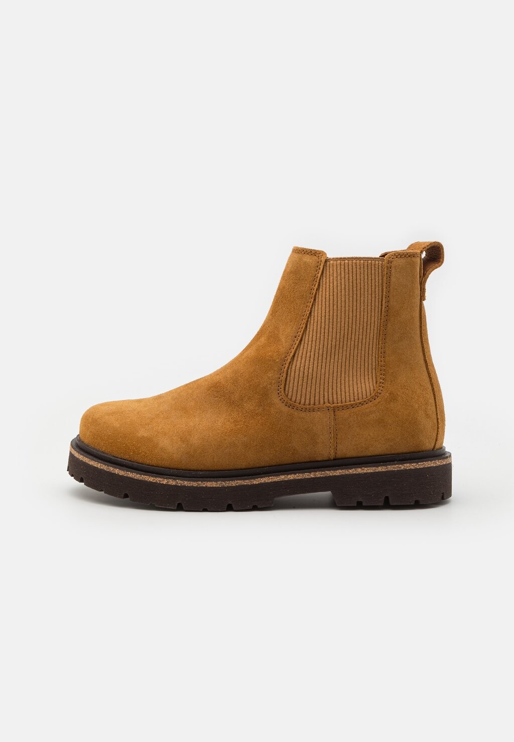 

Ботильоны Birkenstock