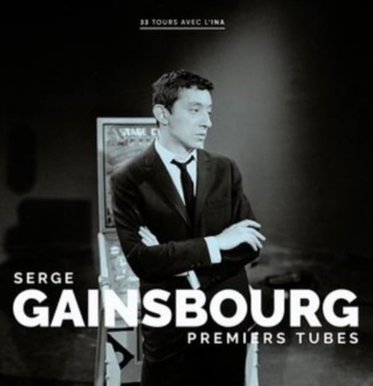 Виниловая пластинка Gainsbourg Serge - Premiers Tubes