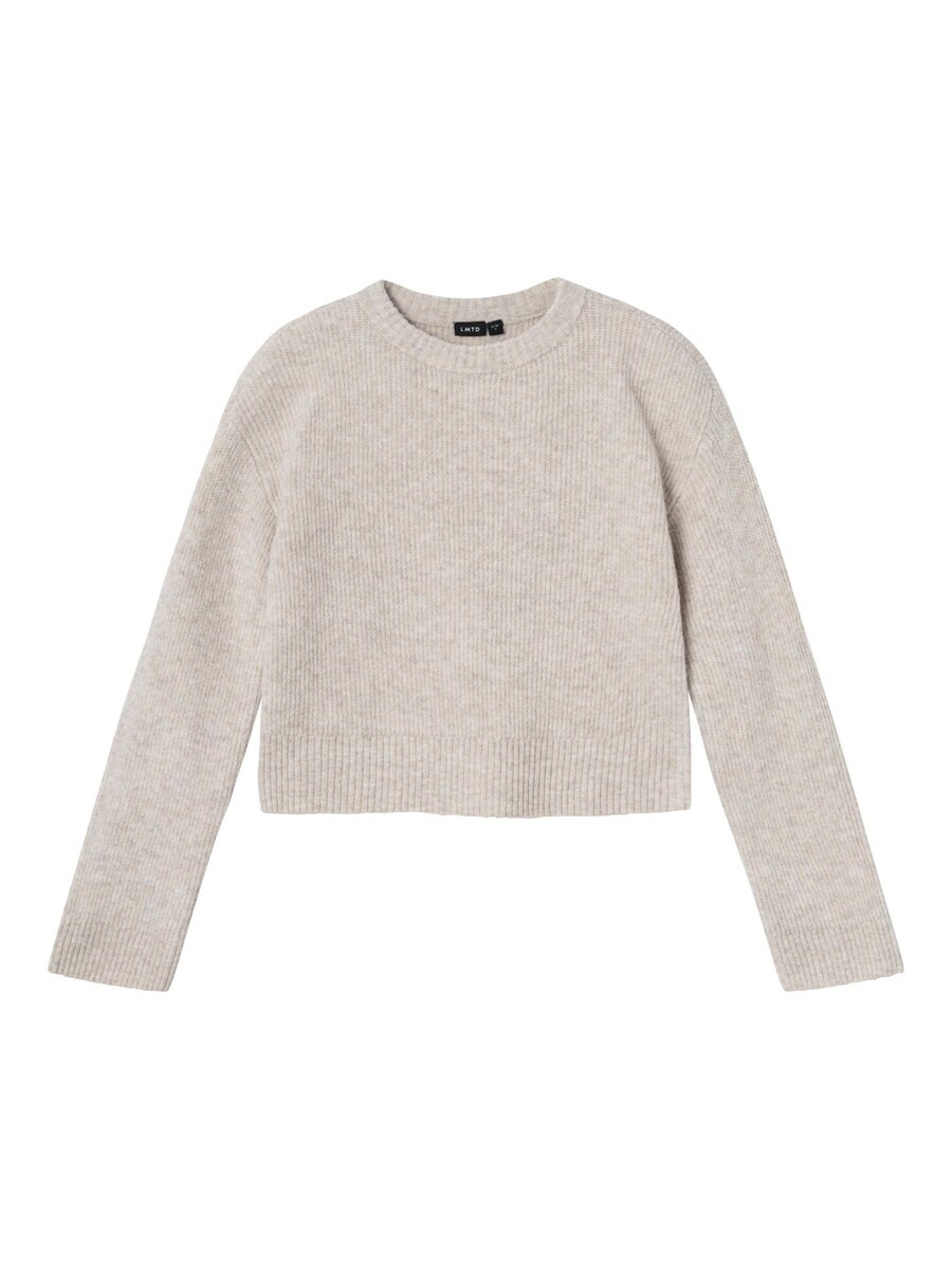 

Свитер NAME IT Sweater, бежевый