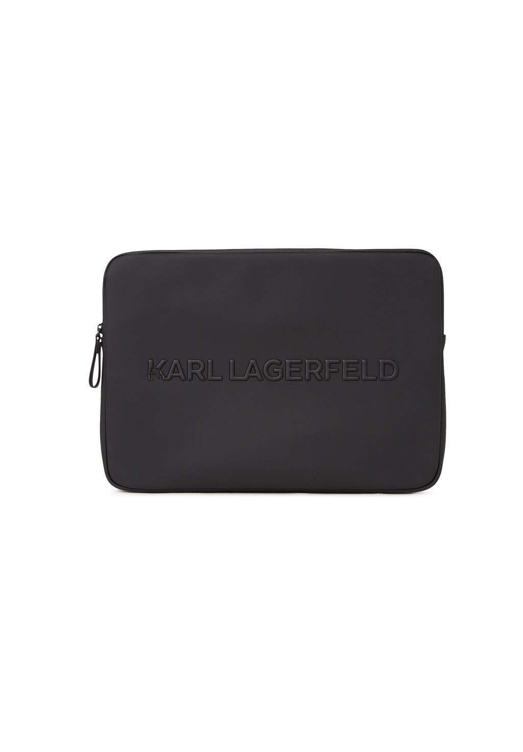 

Сумка для ноутбука KOVER MEDIUM KARL LAGERFELD, цвет black