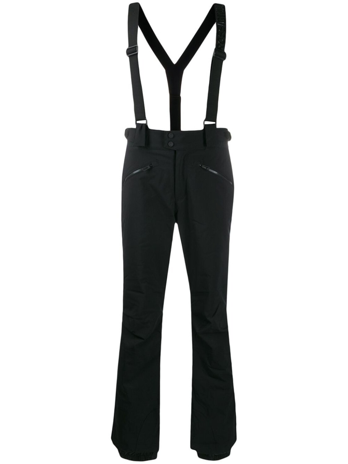 

Rossignol лыжные брюки Classique, черный
