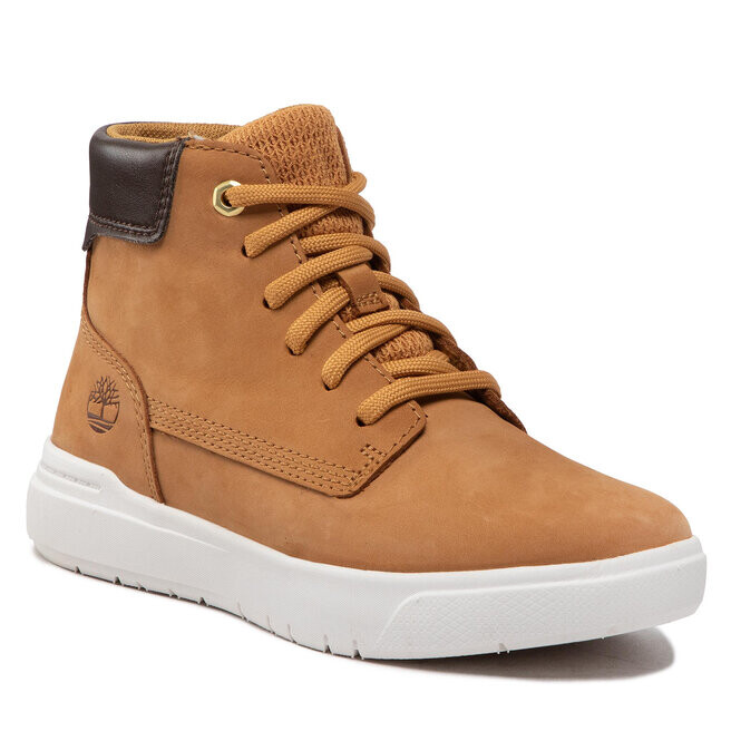 

Сапоги Timberland SenecaBay, желтый