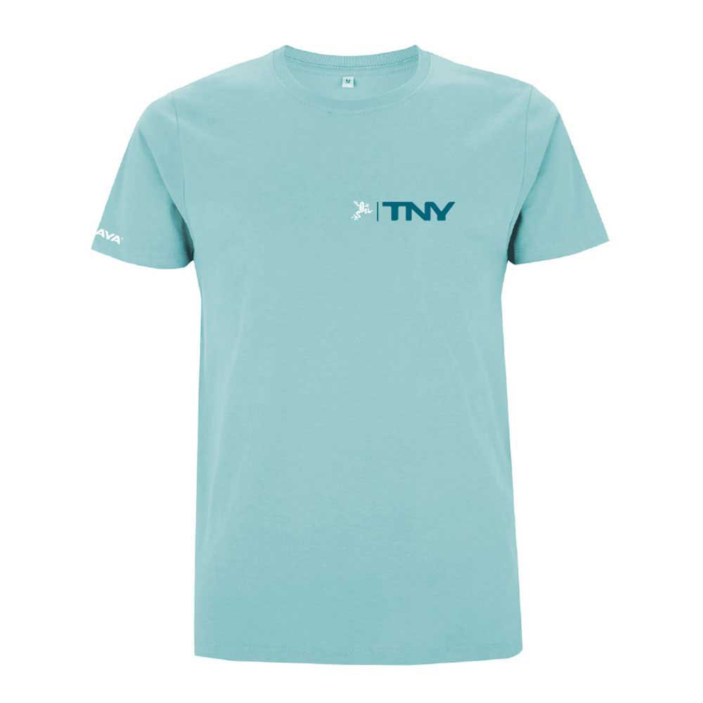 Футболка Tenaya Tny Logo, синий