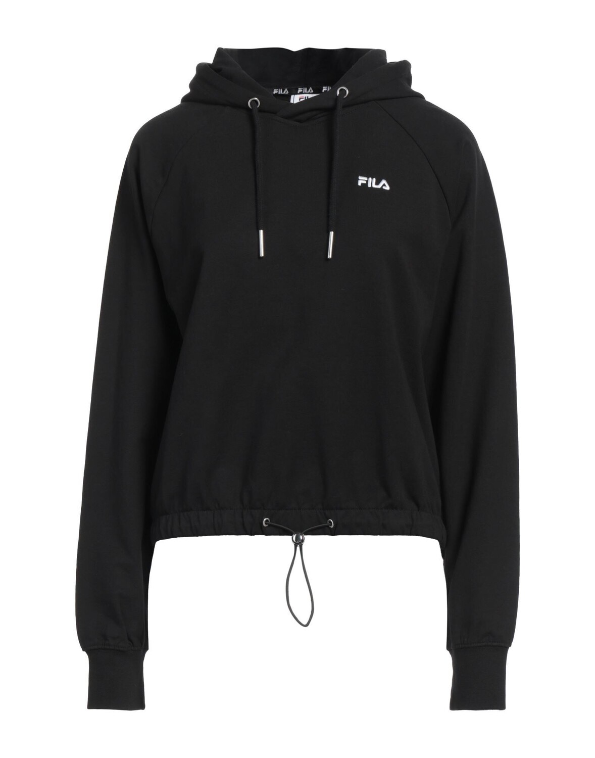 

Толстовка Fila, черный