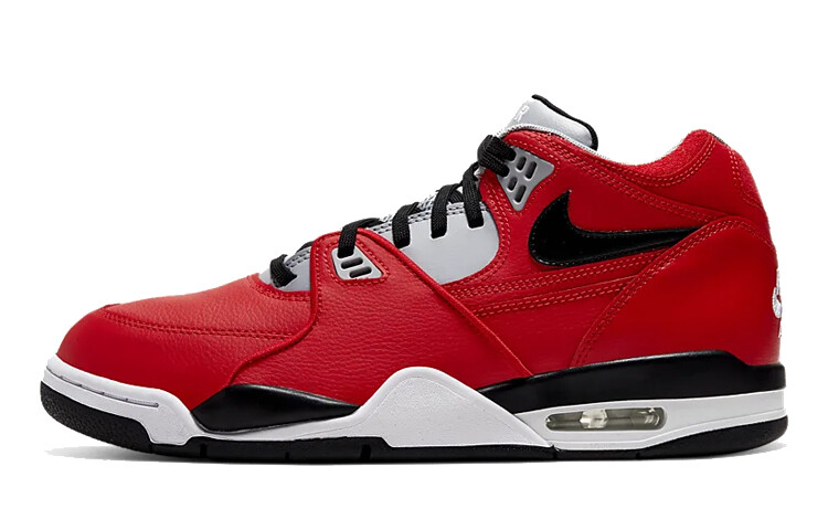 

Кроссовки Nike Air Flight 89 Красный цемент