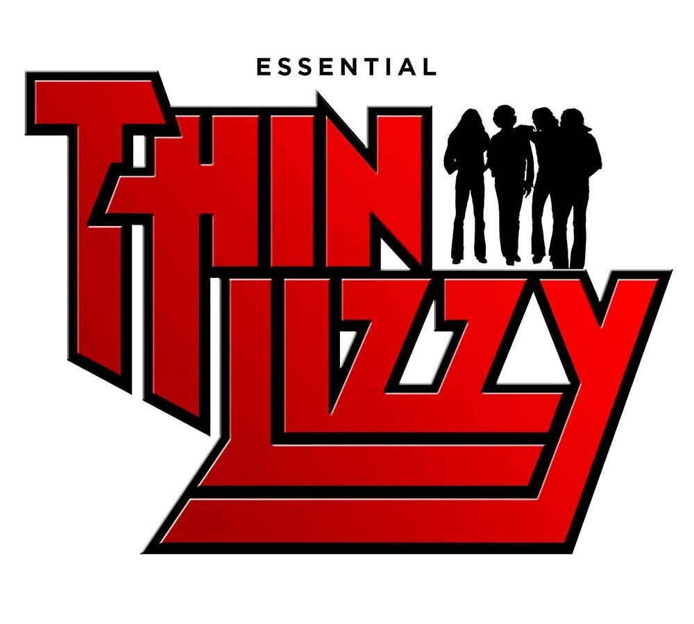 

Диск CD Essential Thin Lizzy - Thin Lizzy