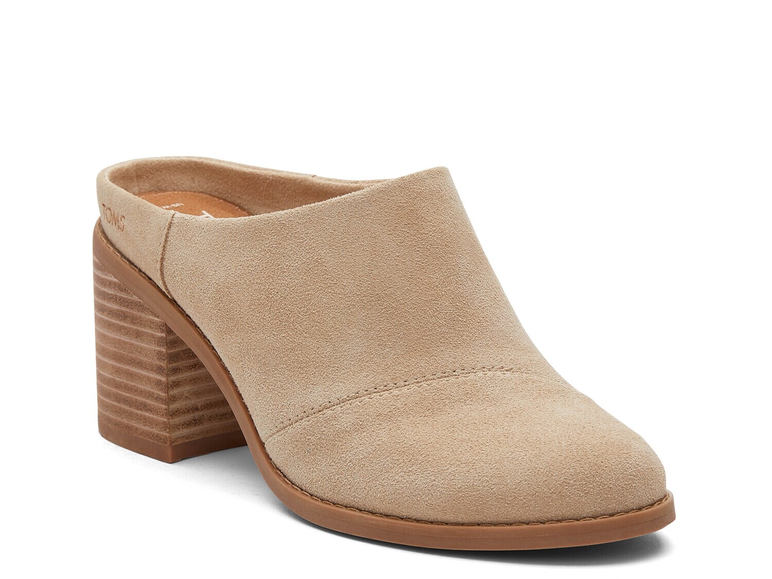 

Туфли-лодочки Toms Evelyn, бежевый
