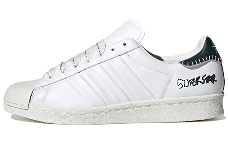 

Adidas Originals Superstar Скейт обувь унисекс