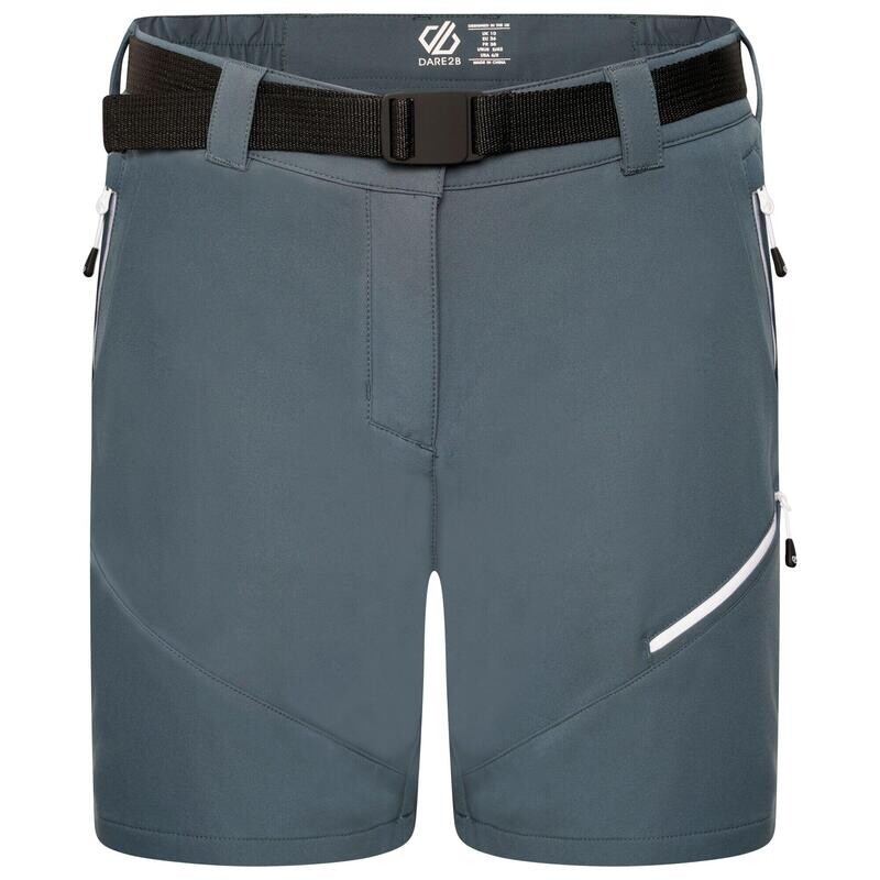 

Женские шорты Melodic Pro Orion Grey DARE 2B, цвет gris