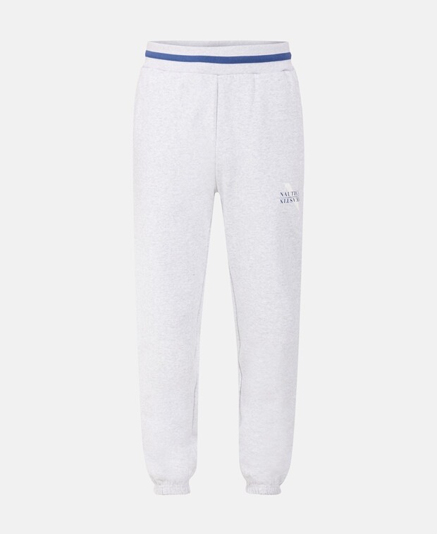 

Спортивные штаны Nautica, шерсть белый