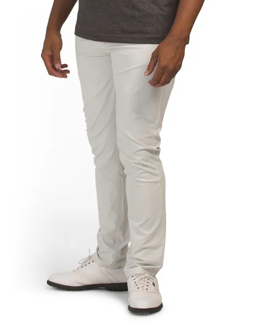 

101 Брюки Puma Golf, серый