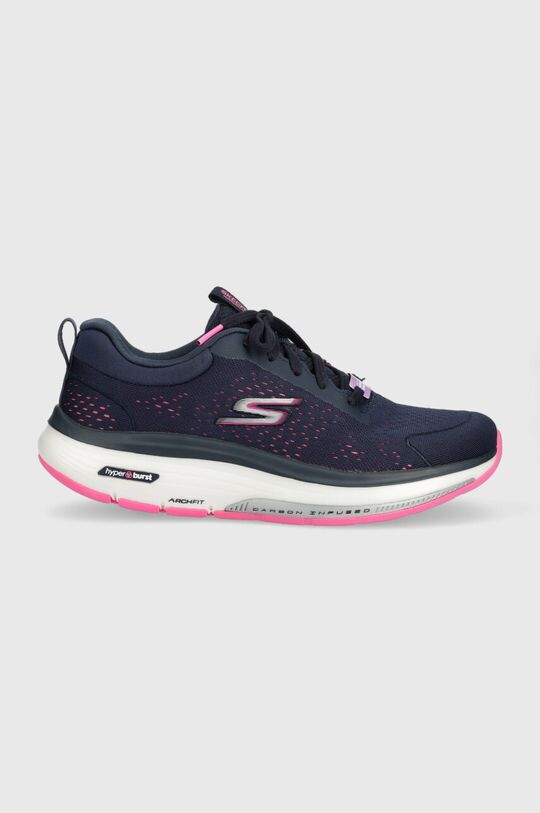 

Кроссовки GOwalk Workout Walker Skechers, темно-синий