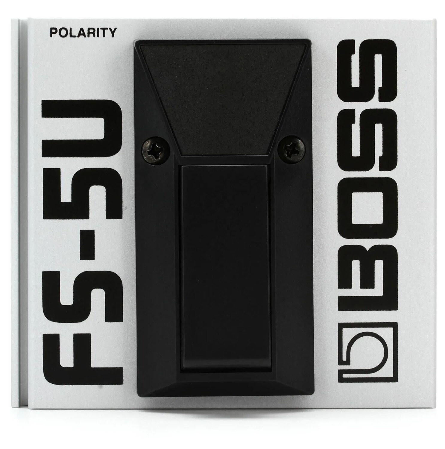 

Ножной переключатель без фиксации Boss FS-5U