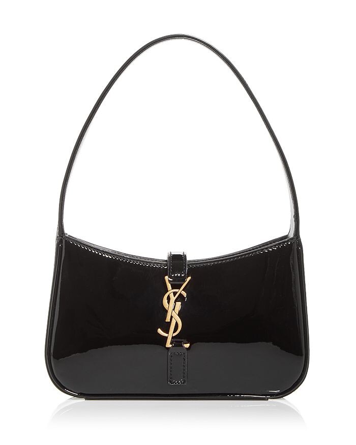 

Le 5 à 7 Mini Hobo Saint Laurent