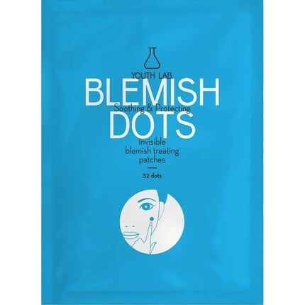 

Youth Lab Blemish Dots 32 патча