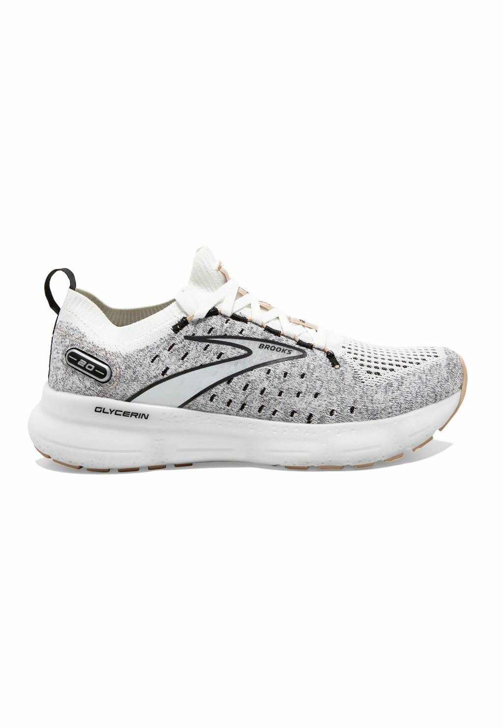 

Кроссовки Brooks