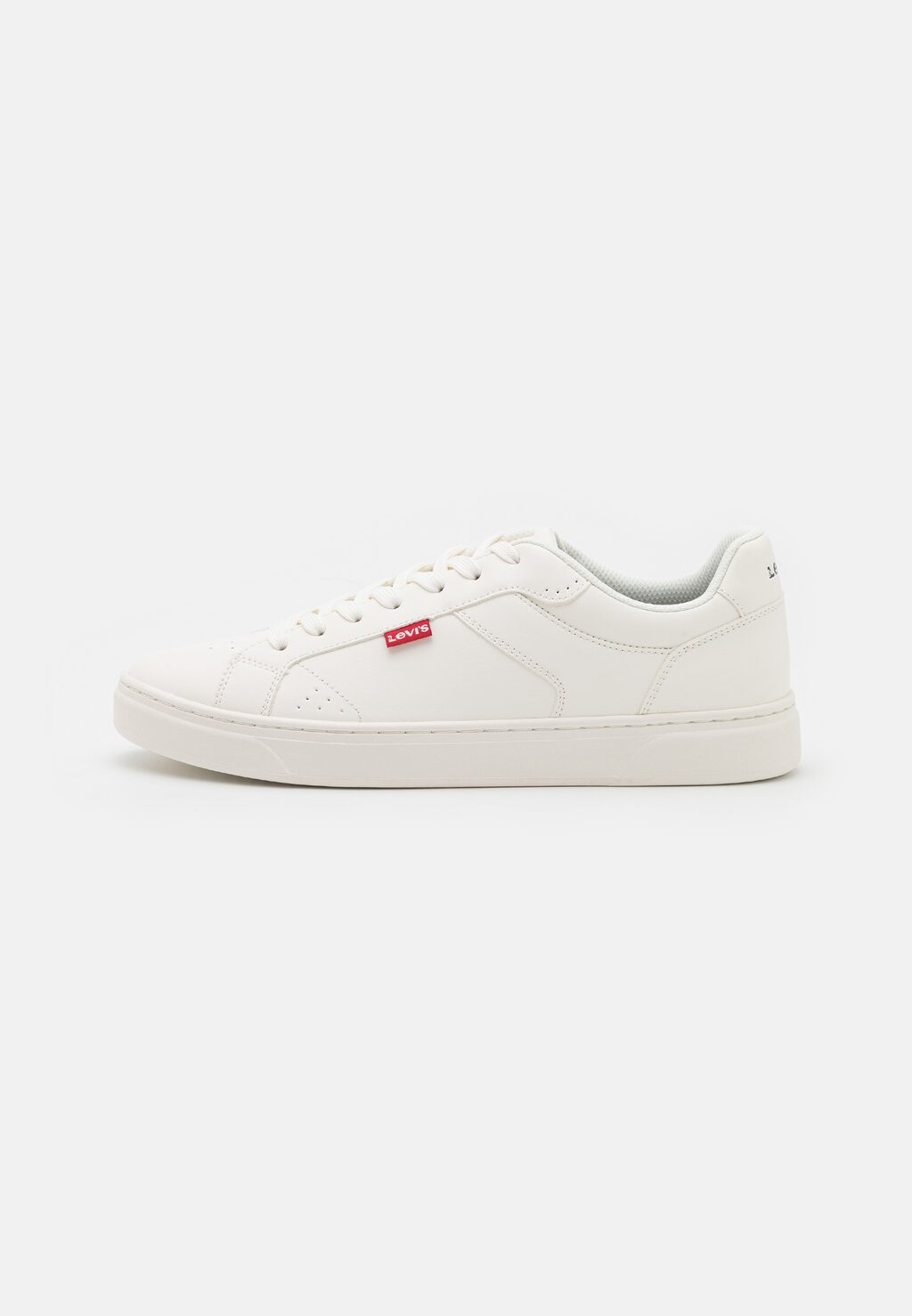 

Кроссовки Levi's, белый