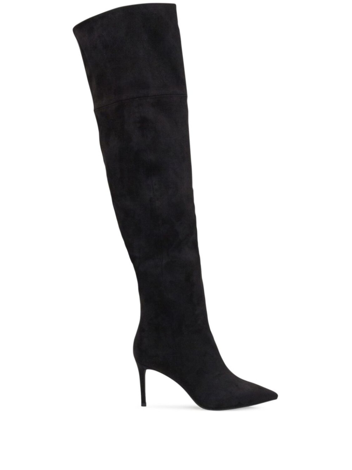 

Ботинки Pillar-Hi Jeffrey Campbell, черный