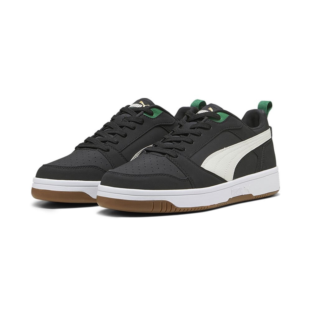

Кроссовки Puma Rebound v6 Lo75 Years, черный