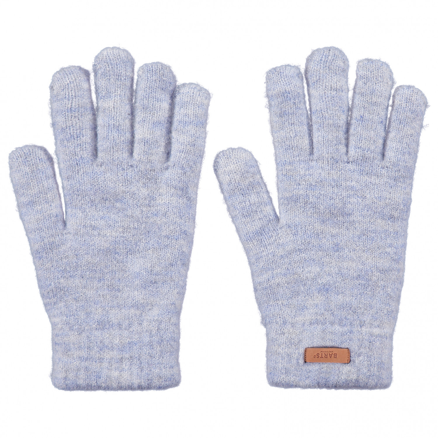 

Перчатки Barts Women's Witzia Gloves, цвет Light Blue
