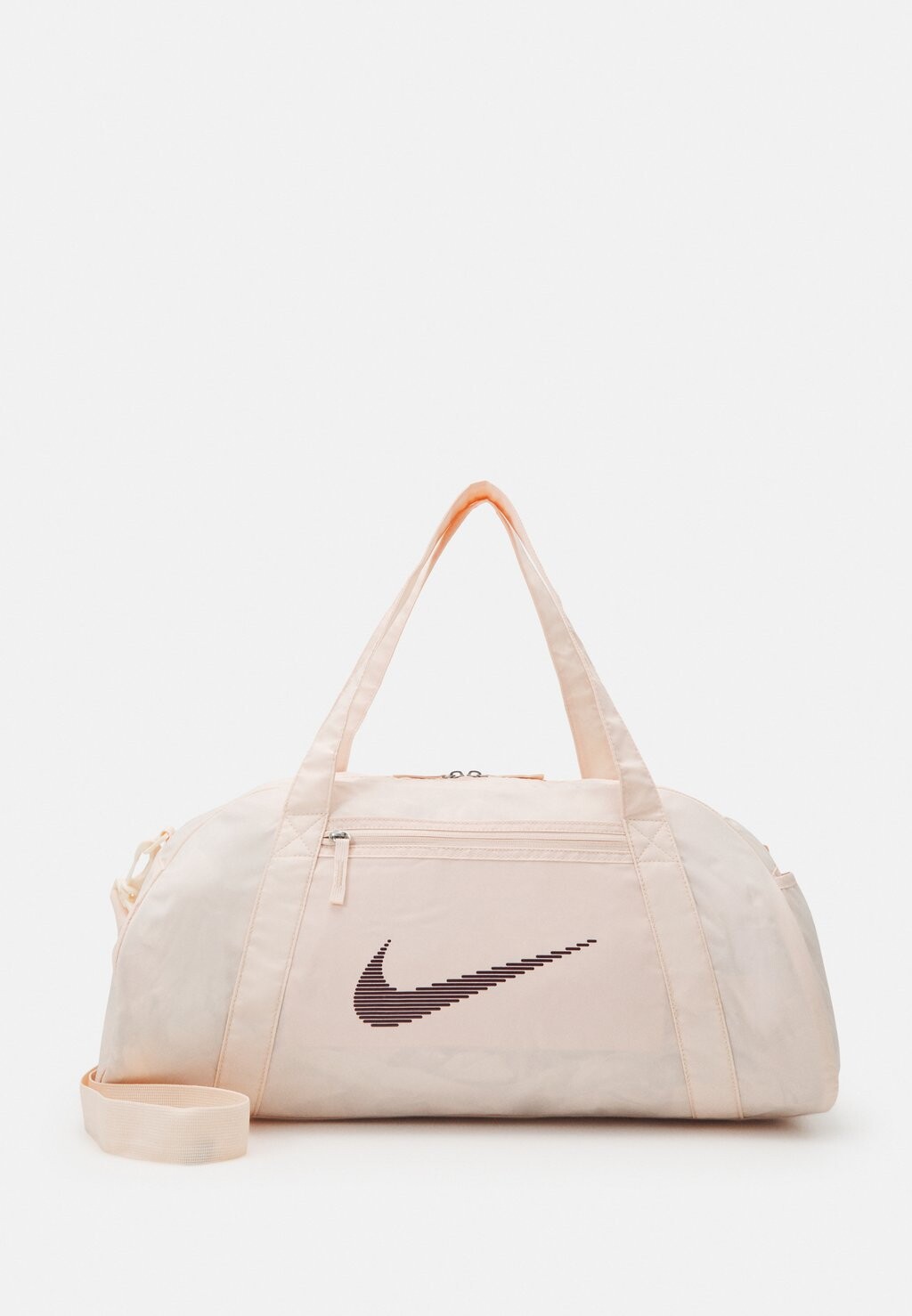 

Сумка спортивная GYM CLUB Nike, гуава лед/гуава лед/(ночной бордовый)