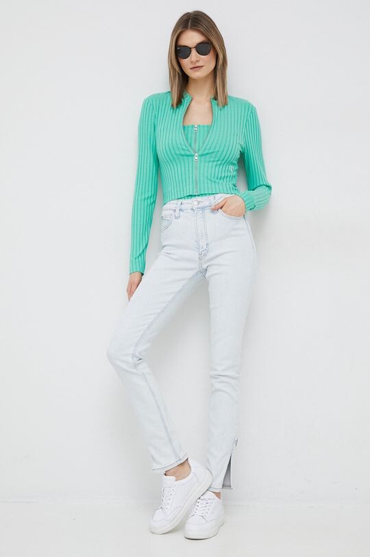

Джинсы Calvin Klein Jeans, синий