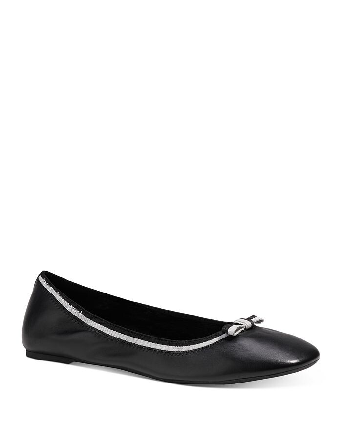

Женские балетки Claudette kate spade new york