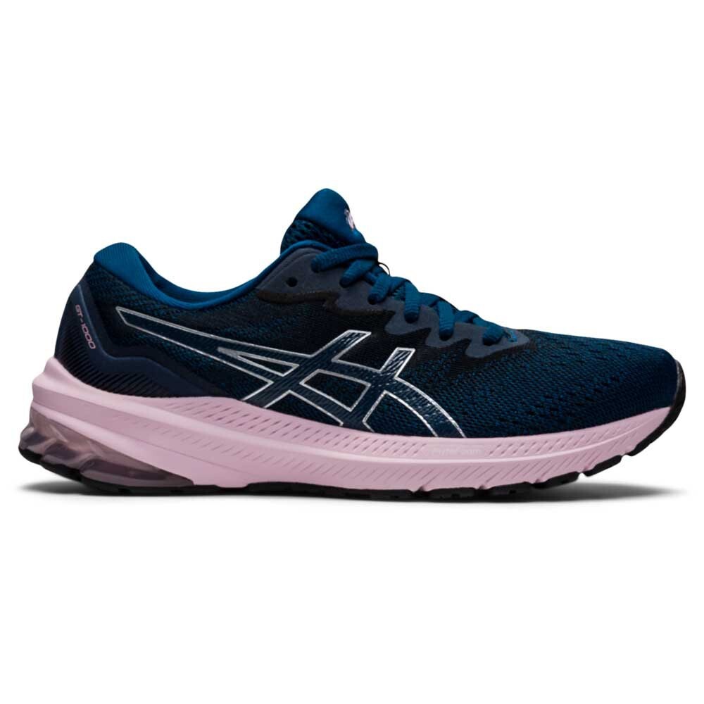 

Беговые кроссовки Asics GT-1000 11, синий