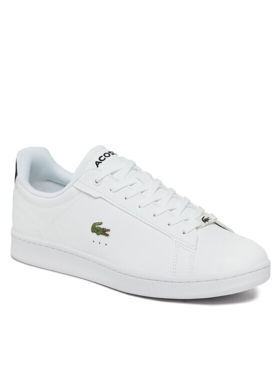 

Кроссовки Lacoste, белый