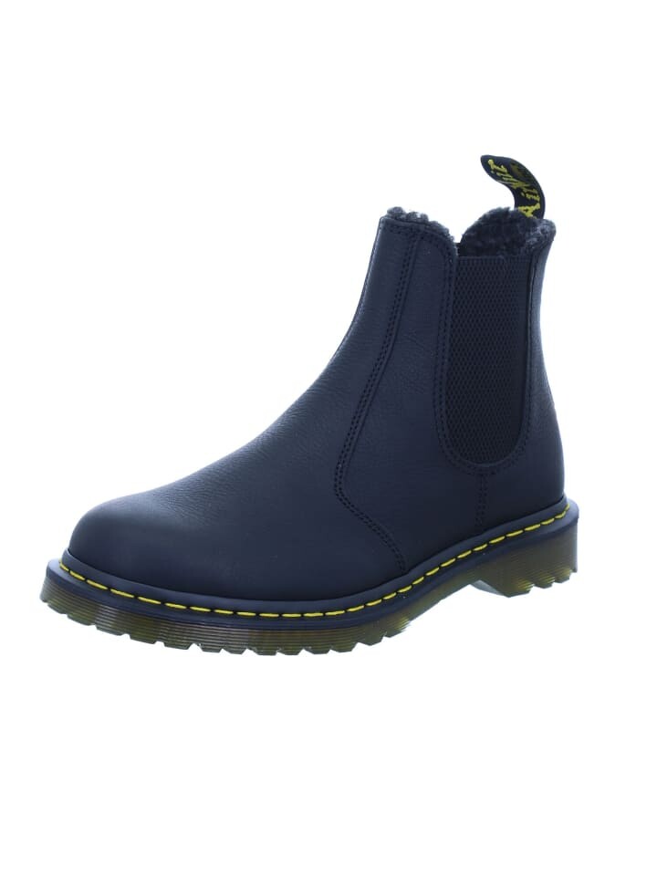 

Ботинки челси Dr Martens Chelsea, черный