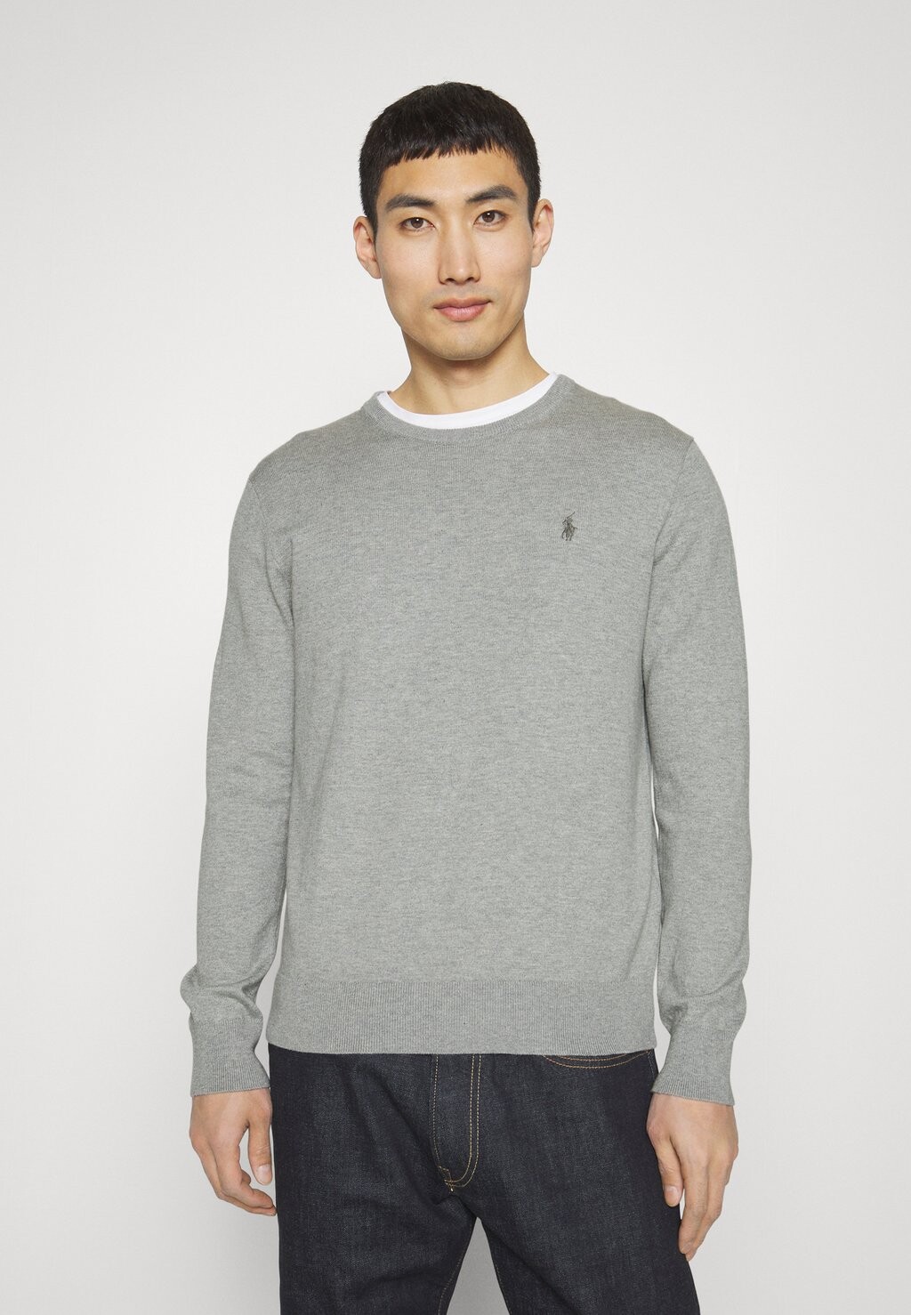 

Свитер Polo Ralph Lauren