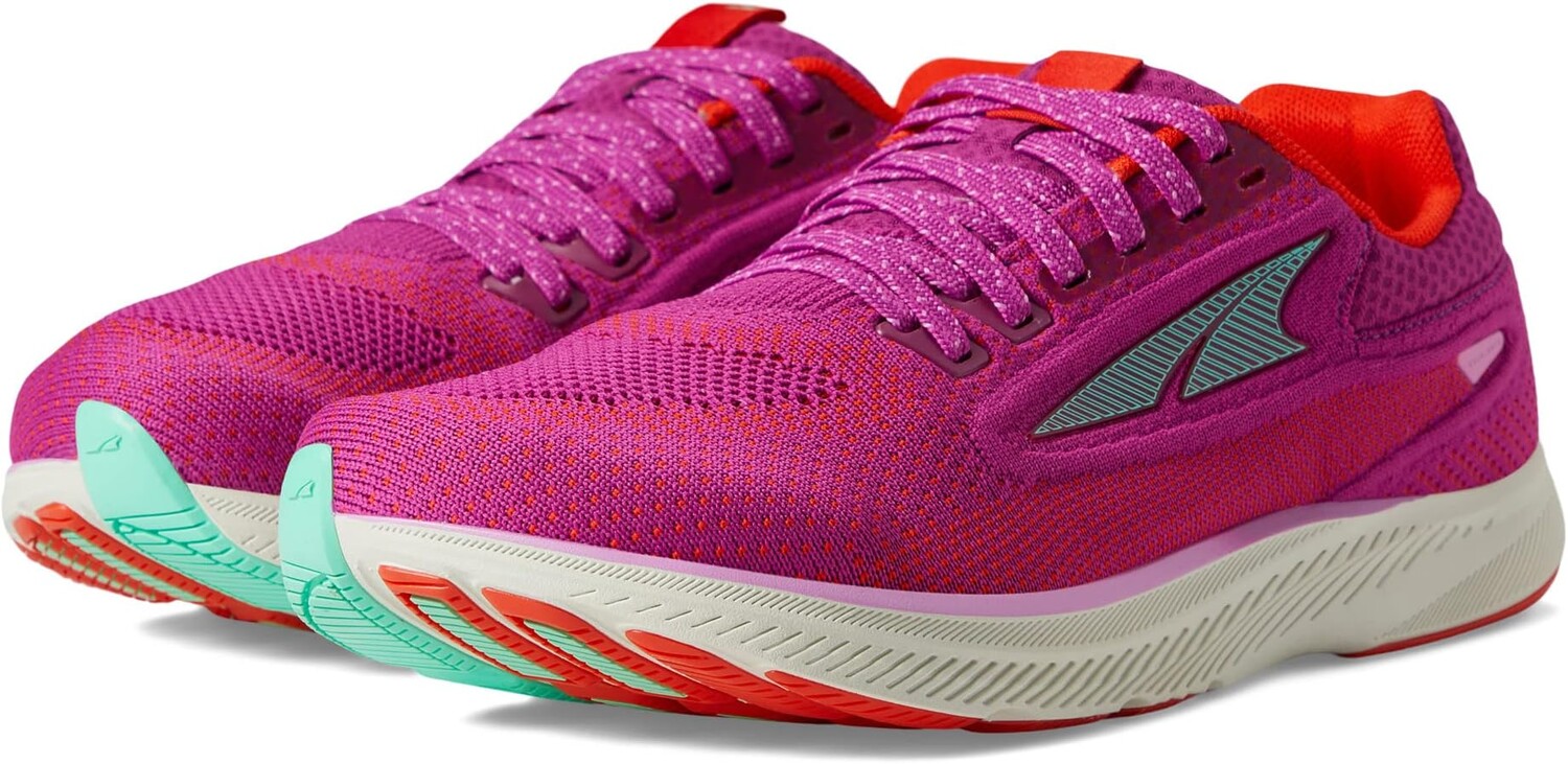 

Кроссовки Escalante 3 Altra, цвет Fuchsia/Mint
