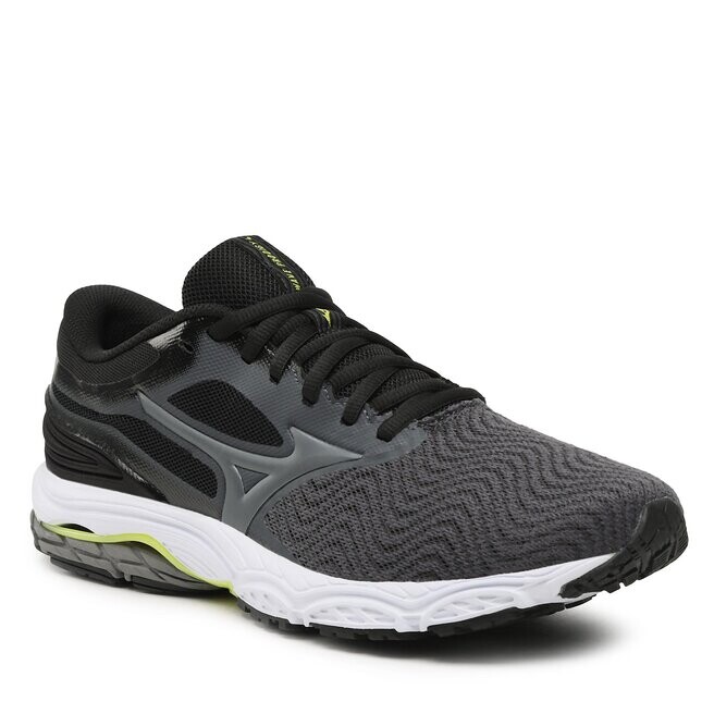

Кроссовки Mizuno WaveProdigy, серый/черный