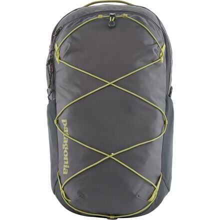 

Дневной пакет Refugio 30 л Patagonia, цвет Forge Grey