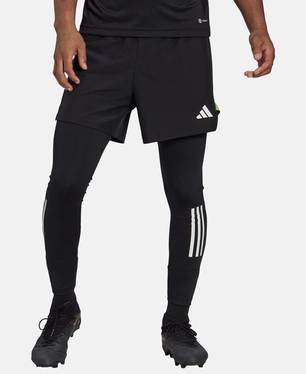 

Функциональные брюки adidas, черный